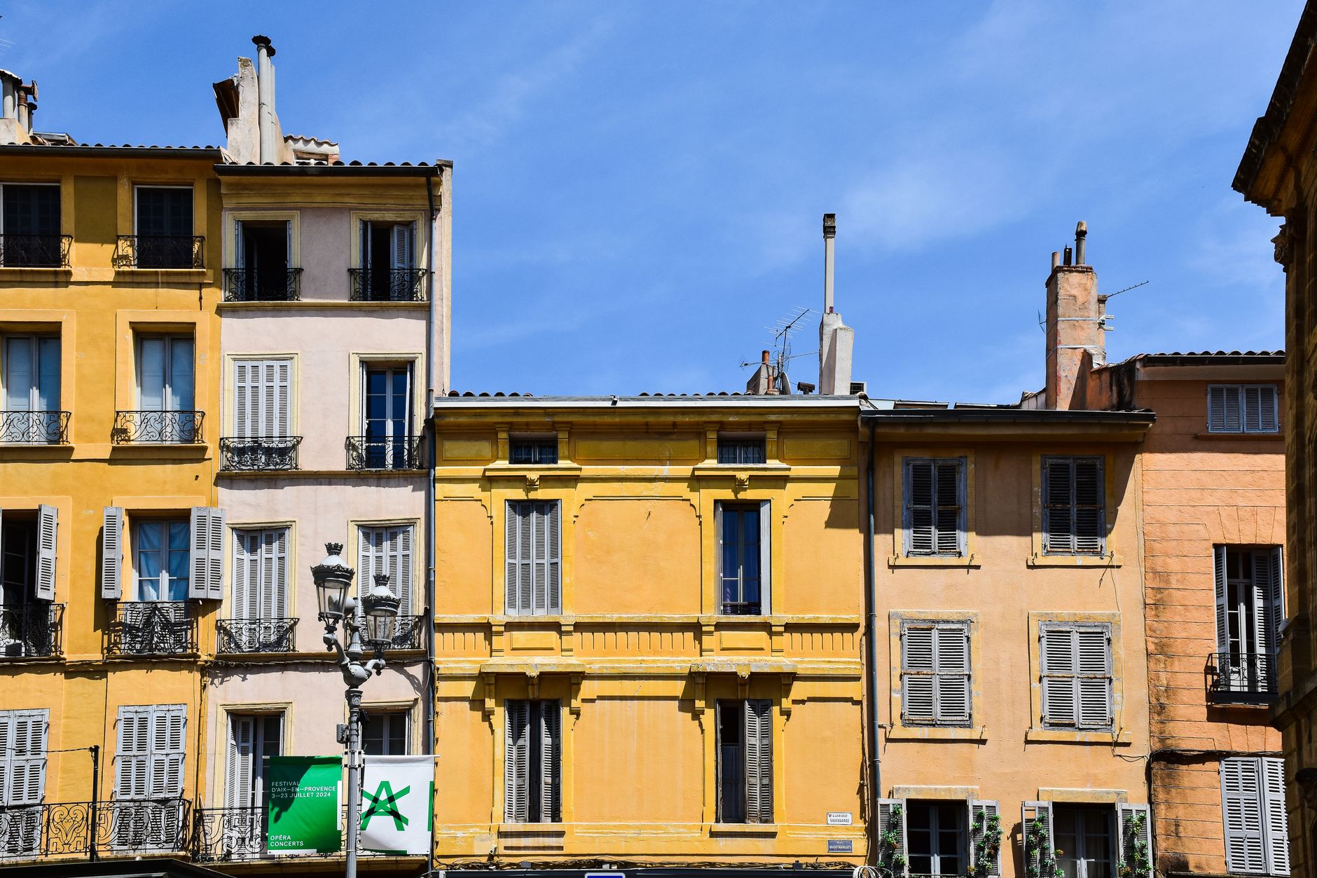 Peinture Lyon